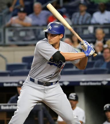 Corey Seager